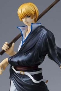 MegaHouse G.E.M. Series Kintama Sakata Kintoki