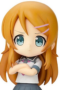 KOTOBUKIYA Cu-poche Ore no Imoto ga Konna ni Kawaii Wake ga Nai Kousaka Kirino Action Figure