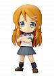 KOTOBUKIYA Cu-poche Ore no Imoto ga Konna ni Kawaii Wake ga Nai Kousaka Kirino Action Figure gallery thumbnail