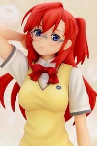 Griffon Enterprises Ano Natsu de Matteru Takatsuki Ichika 1/7 PVC Figure