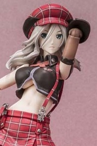 BANDAI SPIRITS D-Arts Alisa Illinichina Amiella