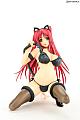 ORCATOYS ToHeart2 Kousaka Tamaki Ani-cosplay Black Cat Ver. 1/7 PVC Figure gallery thumbnail