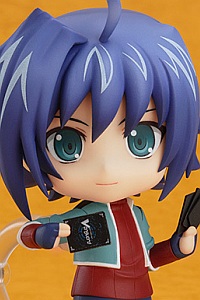 GOOD SMILE COMPANY (GSC) Cardfight!! Vanguard Nendoroid Sendou Aichi