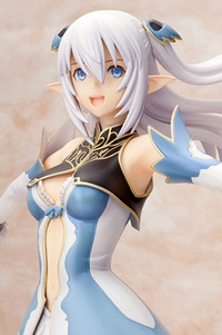 KOTOBUKIYA Shining Blade Altina Mel Sylphis 1/8 PVC Figure