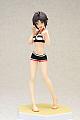 WAVE BEACH QUEENS iDOLM@STER Kikuchi Makoto 1/10 PVC Figure gallery thumbnail