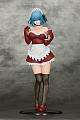 Orchidseed Rosario Vampire Kurono Kurumu Wine Red Ver. 1/7 PVC Figure gallery thumbnail