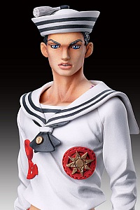 Di molto bene Statue Legend JoJo's Bizarre Adventure Part VIII Higashikata Josuke