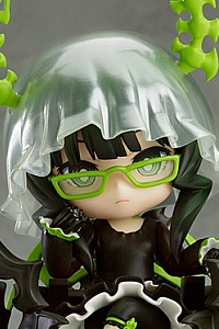 GOOD SMILE COMPANY (GSC) BLACK ROCK SHOOTER Nendoroid Dead Master TV ANIMATION Ver.