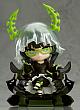 GOOD SMILE COMPANY (GSC) BLACK ROCK SHOOTER Nendoroid Dead Master TV ANIMATION Ver. gallery thumbnail