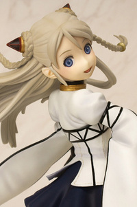 Kaitendoh Last Exile -Ginyoku no Fam- Alvis E. Hamilton Ver.1.5 1/8 PVC Figure (2nd Production Run)