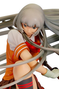 Griffon Enterprises R-line Ikki Tousen Dragon Destiny Choun Shiryu -Dancing Sword- 1/7 PVC Figure