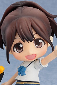 GOOD SMILE COMPANY (GSC) Robotics;Notes Nendoroid Senomiya Akiho