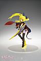 resinya! Magical Girl Lyrical Nanoha The MOVIE 1st Fate Testarossa Strike Ver. PVC Figure gallery thumbnail