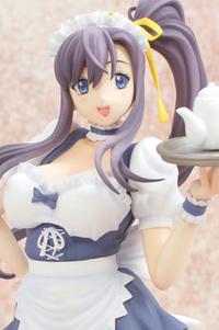 Art Spirits Precious Collection Maken-ki! Amaya Haruko