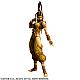 SQUARE ENIX PLAY ARTS KAI Super Street Figher IV Arcade Edition Ibuki gallery thumbnail