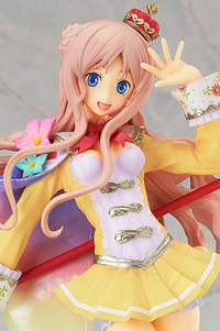 Phat! Atelier Meruru -The Alchemist of Arland 3- Meruru 1/8 PVC Figure