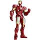 KAIYODO Sci-fi Revoltech No.042 Iron Man Mark 7 gallery thumbnail