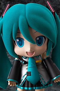 GOOD SMILE COMPANY (GSC) VOCALOID2 Character Vocal Series 01 Mikudayo 1/8 Soft Vinyl Figure
