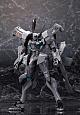 KOTOBUKIYA Muv-Luv Alternative Shiranui Japan Empire Version Plastic Kit gallery thumbnail