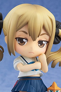 GOOD SMILE COMPANY (GSC) Robotics;Notes Nendoroid Koujiro Frau