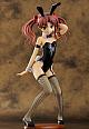 FREEing Toaru Kakagu no Railgun Shirai Kuroko Bunny Ver. 1/4 PVC Figure gallery thumbnail