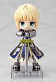 KOTOBUKIYA Cu-poche Fate/stay night Saber Action Figure gallery thumbnail