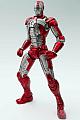 Art Spirits Active Gear Collection Iron Man Mk5 1/9 Action Figure gallery thumbnail