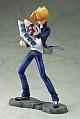 KOTOBUKIYA ARTFX J Yu-Gi-Oh! Duel Monsters Jonouchi Katsuya 1/7 PVC Figure gallery thumbnail