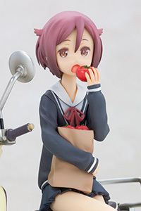 KOTOBUKIYA One Off Shiozaki Haruno 1/12 PVC Figure