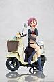 KOTOBUKIYA One Off Shiozaki Haruno 1/12 PVC Figure gallery thumbnail