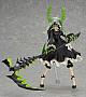 MAX FACTORY BLACK ROCK SHOOTER figma Dead Master TV ANIMATION ver. gallery thumbnail