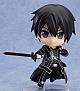 GOOD SMILE COMPANY (GSC) Sword Art Online Nendoroid Kirito gallery thumbnail