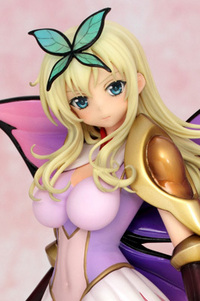 Griffon Enterprises Boku wa Tomodachi ga Sukunai Kashiwazaki Sena -Monster Hunter ver.- 1/8 PVC Figure (2nd Production Run)