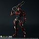 SQUARE ENIX PLAY ARTS KAI HALO 4 Spartan Soldier Action Figure gallery thumbnail