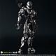 SQUARE ENIX PLAY ARTS KAI HALO 4 Sarah Palmer Action Figure gallery thumbnail