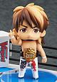 GOOD SMILE COMPANY (GSC) Nendoroid Petit New Japan Pro-Wrestling Set gallery thumbnail