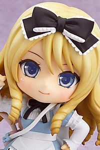 GOOD SMILE COMPANY (GSC) Momoiro Taisen Pairon Nendoroid Alice