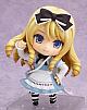 GOOD SMILE COMPANY (GSC) Momoiro Taisen Pairon Nendoroid Alice gallery thumbnail