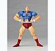 KAIYODO Revoltech No.128 Kinnikuman gallery thumbnail