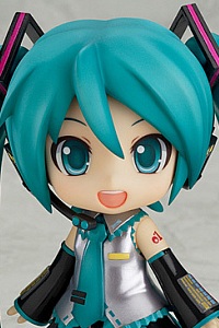 GOOD SMILE COMPANY (GSC) Nendoroid Hatsune Miku 2.0 (2nd Production Run)