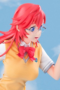 A PLUS Ano Natsu de Matteru Takatsuki Ichika 1/4.5 Polyresin Figure