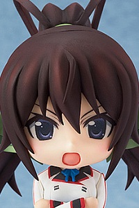 Phat! Infinite Stratos Nendoroid Shinonono Houki