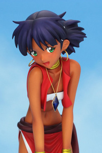 Griffon Enterprises Nadia: The Secret of Blue Water Nadia 1/7 PVC Figure