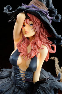 EMBRACE JAPAN Sigrid of the thorn PVC Figure