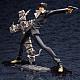 KOTOBUKIYA Gekijoban TRIGUN Badlands Rumble ARTFX J Nicholas D. Wolfwood Renewal Package Ver. 1/8 Plastic Figure gallery thumbnail