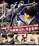 KOTOBUKIYA Gekijoban TRIGUN Badlands Rumble ARTFX J Nicholas D. Wolfwood Renewal Package Ver. 1/8 Plastic Figure gallery thumbnail