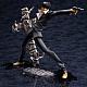 KOTOBUKIYA Gekijoban TRIGUN Badlands Rumble ARTFX J Nicholas D. Wolfwood Renewal Package Ver. 1/8 Plastic Figure gallery thumbnail