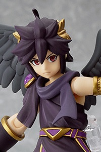 GOOD SMILE COMPANY (GSC) Kid Icarus: Uprising figma Black Pit (2nd Production Run)