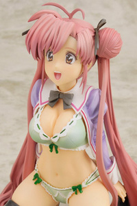 CM's Corp. Gutto Kuru Figure Collection Sweet 01 COMIC Tenma Namie Hida PVC Figure