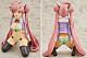 CM's Corp. Gutto Kuru Figure Collection Sweet 01 COMIC Tenma Namie Hida PVC Figure gallery thumbnail